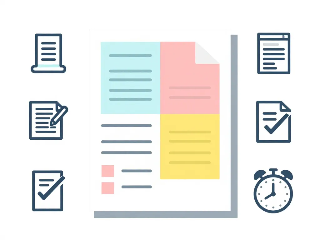 Infographie analyse 10/15 sur 20 points forts et faibles