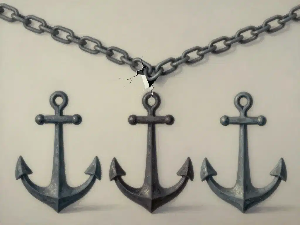 risques suroptimisation ancre de lien