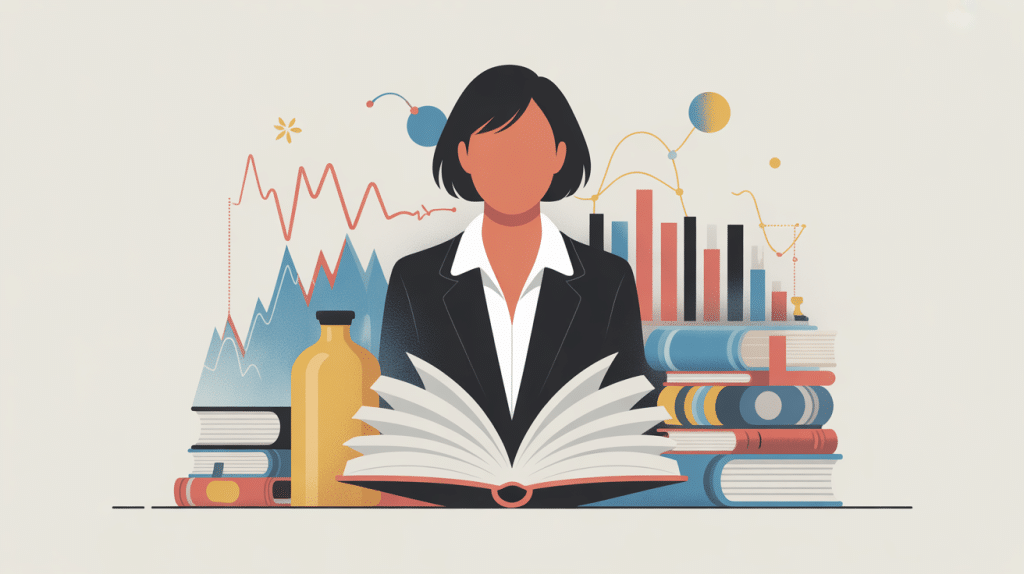 illustration catherine lubochinsky marchés financiers académie