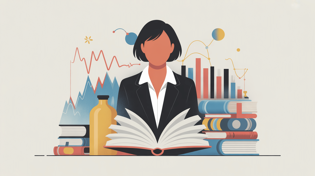 illustration catherine lubochinsky marchés financiers académie