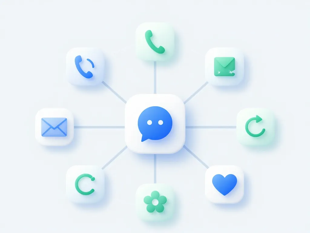 diagramme solutions de cette personne n'est pas disponible sur messenger