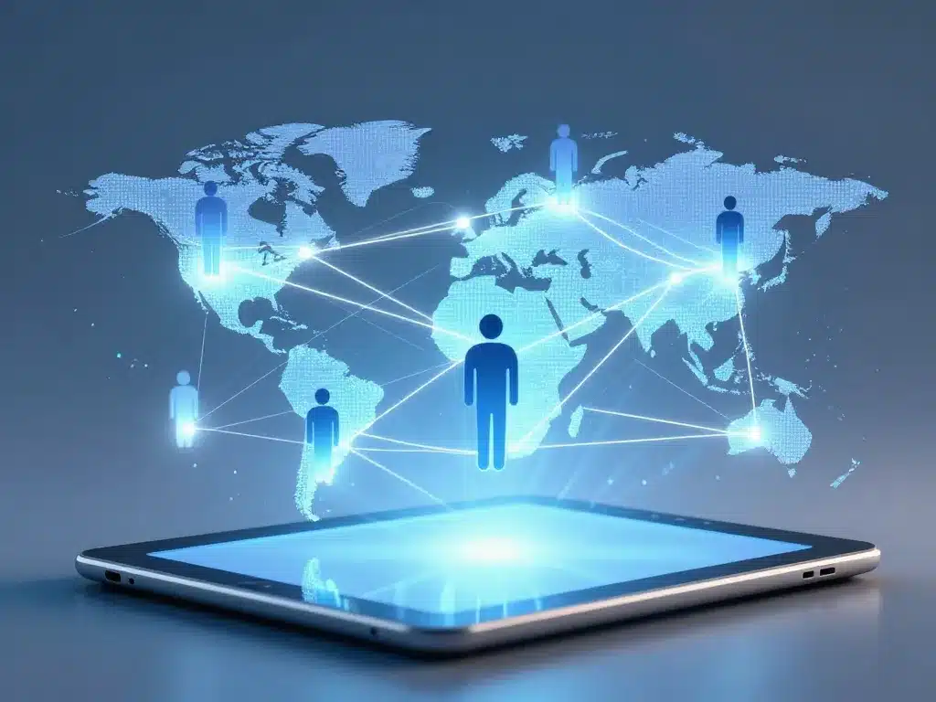 digital réseaux comment rencontrer des entrepreneurs