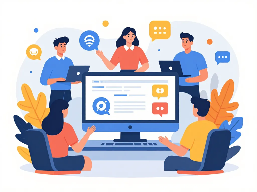 échange enseignants forum neoprof