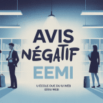 illustration centrale eemi avis négatif école web