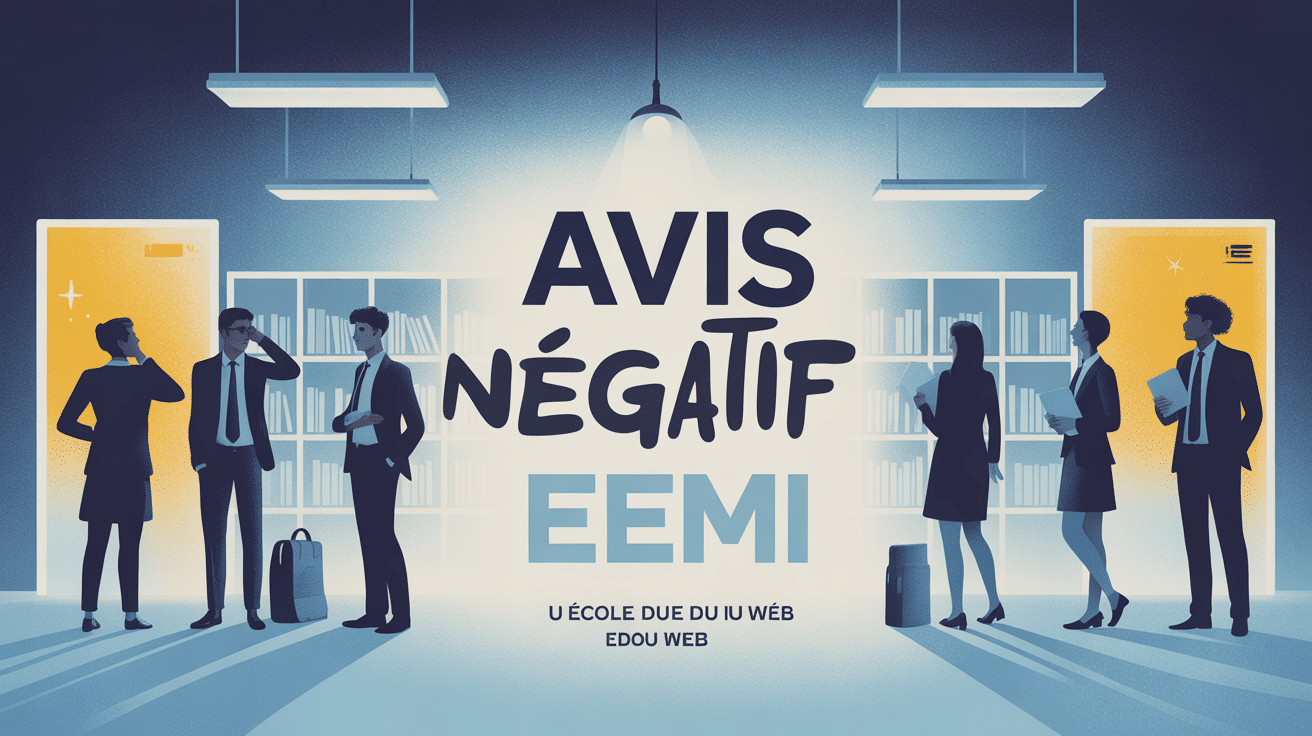 illustration centrale eemi avis négatif école web