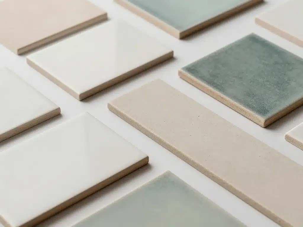 entile dalle carrelage moderne