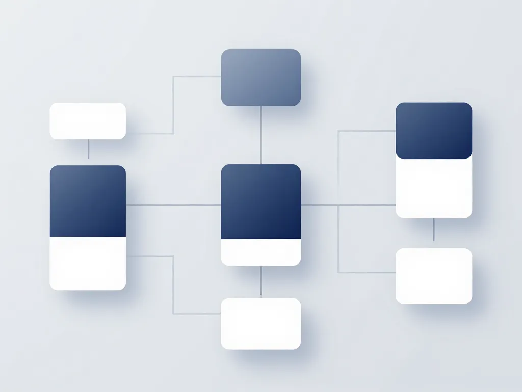 entile digital interface composant