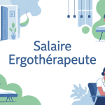 Image ergothérapeute salaire France professionnels patients secteurs