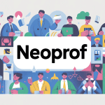 illustration forum neoprof enseignants