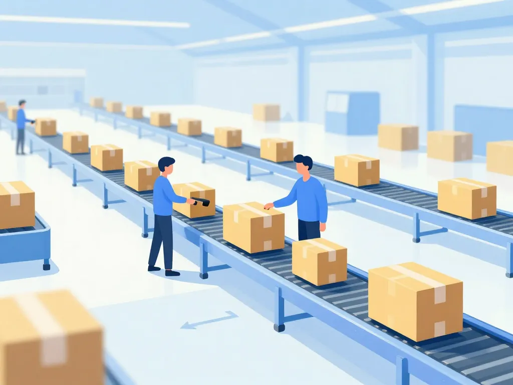 Centre tri hub Harnes Mondial Relay