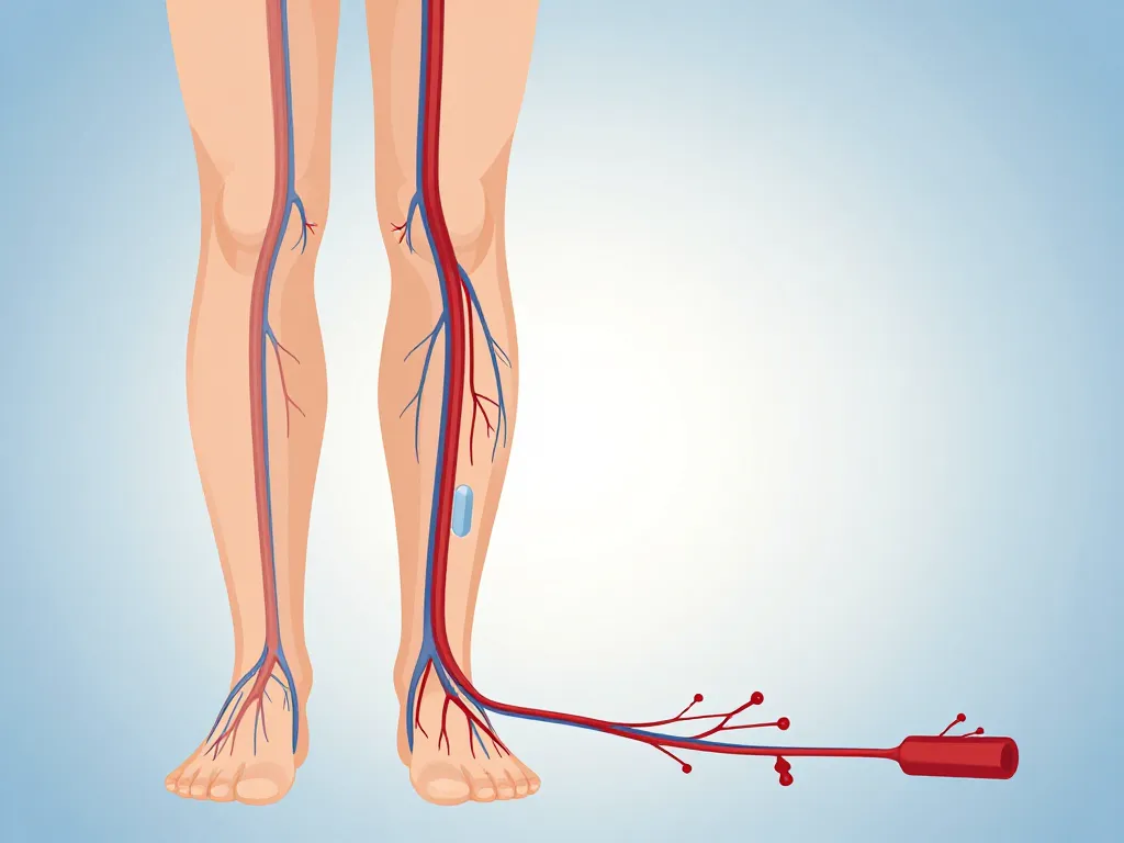 insuf fle schéma insuffisance veineuse membres inférieurs