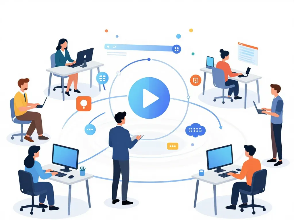 leo intranet outils travail equipe digital