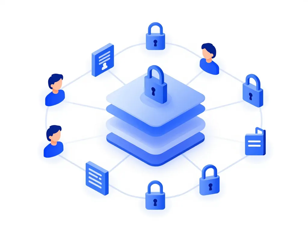 leo intranet diagramme personnalisation protection