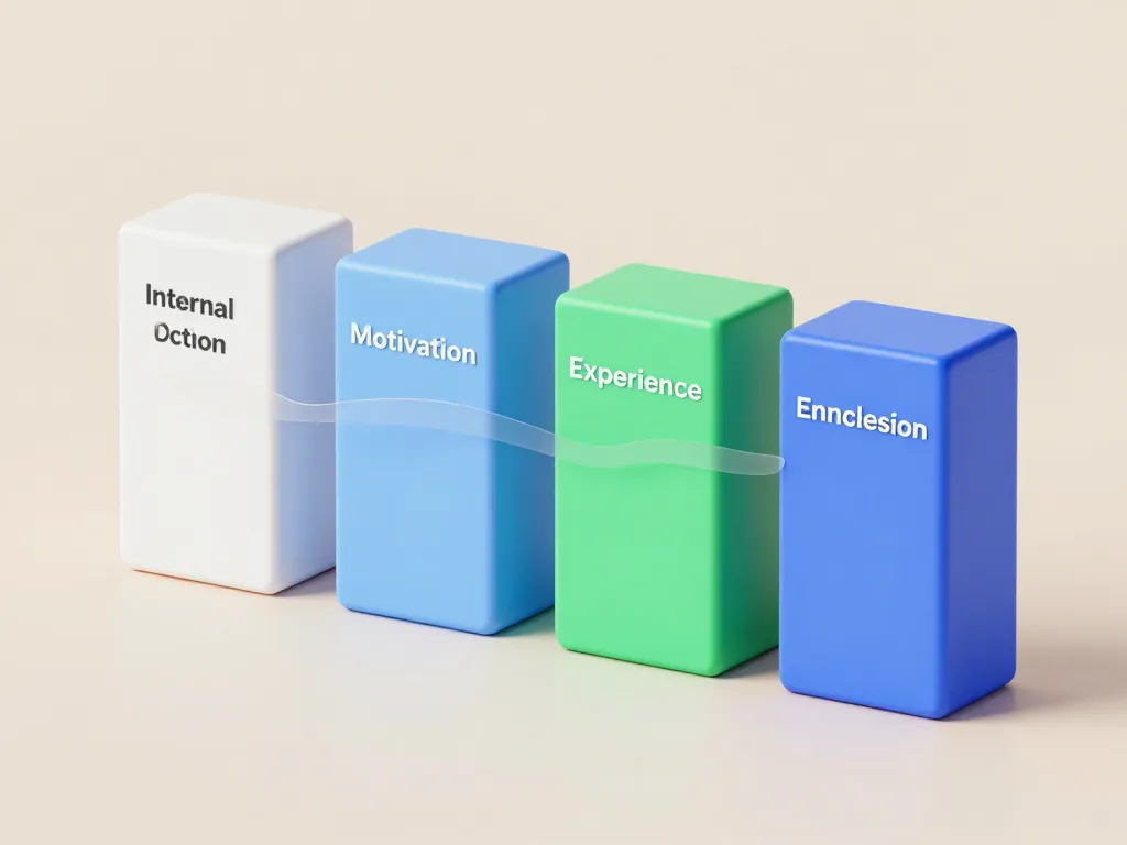 diagramme structure lettre de motivation candidature interne gratuite