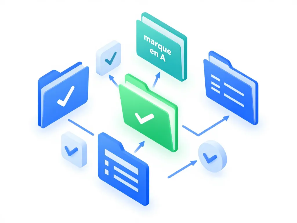 marque en a contrôle analyse écriture