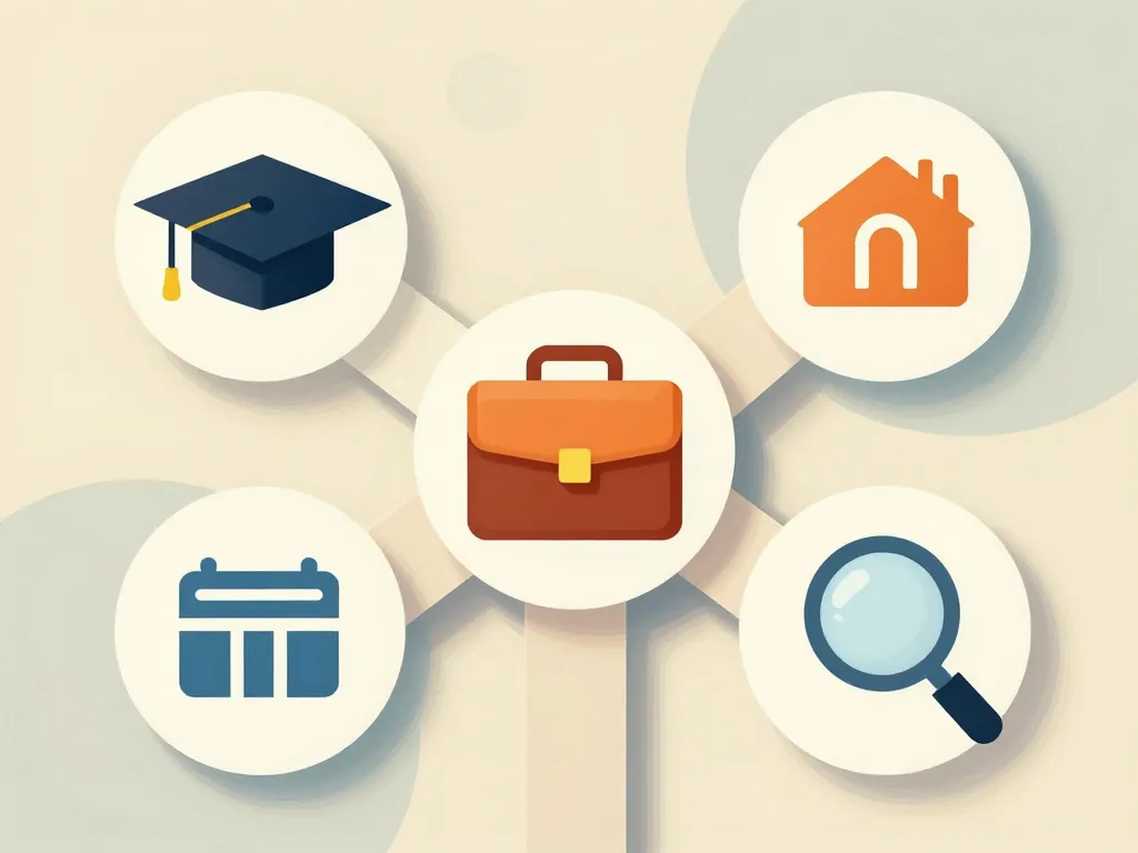 métaphore formation reconversion metier en q