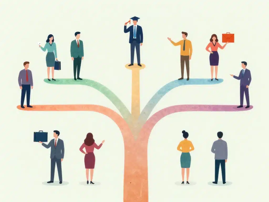 concours mutations carrière neoprof