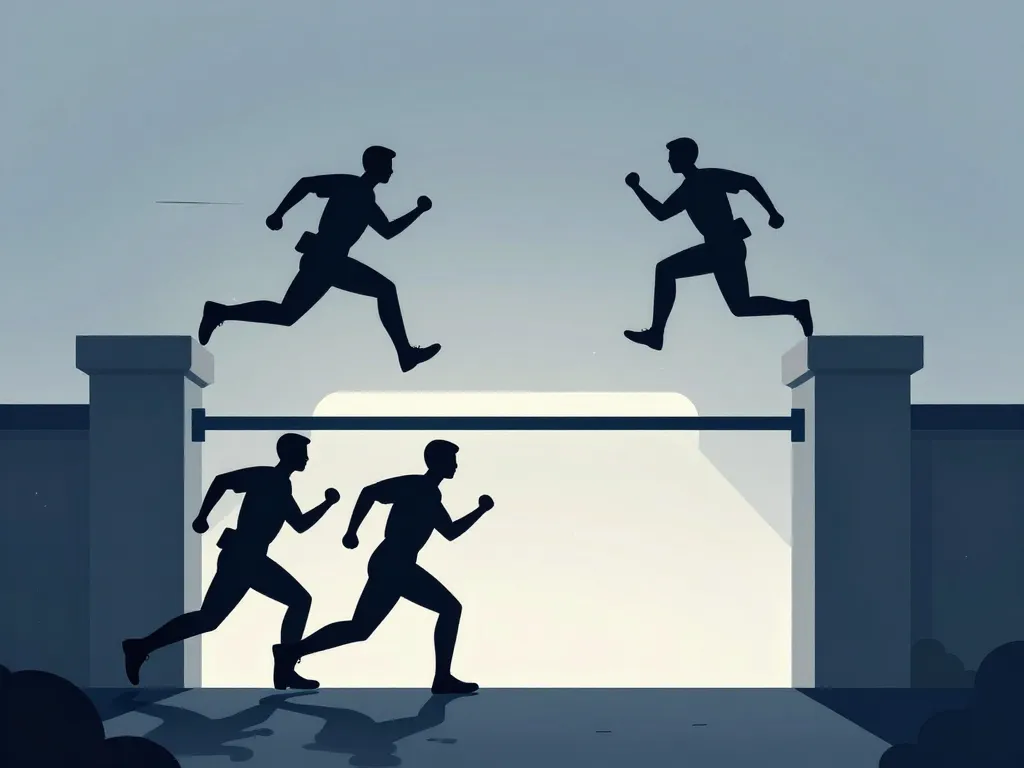 illustration sélectivité nombre de place concours sous-officier gendarmerie 2024