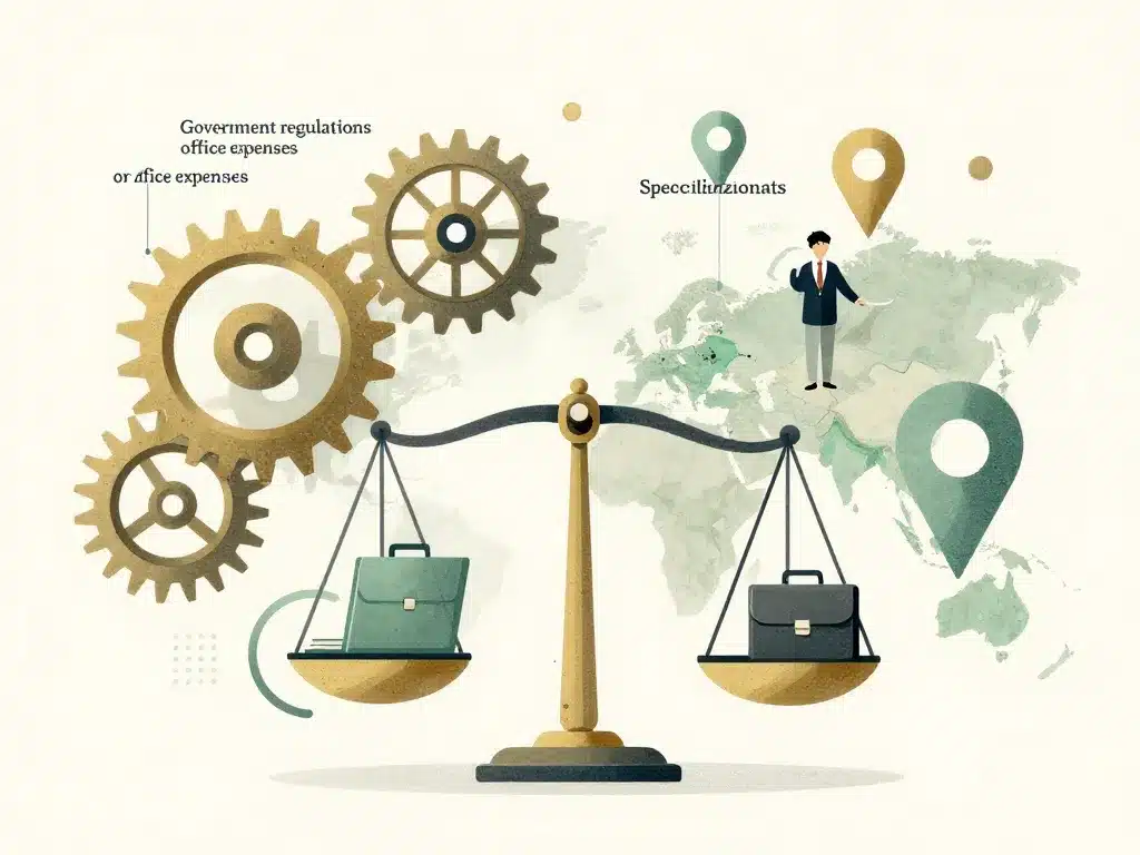 notaire salaire illustration facteurs impact