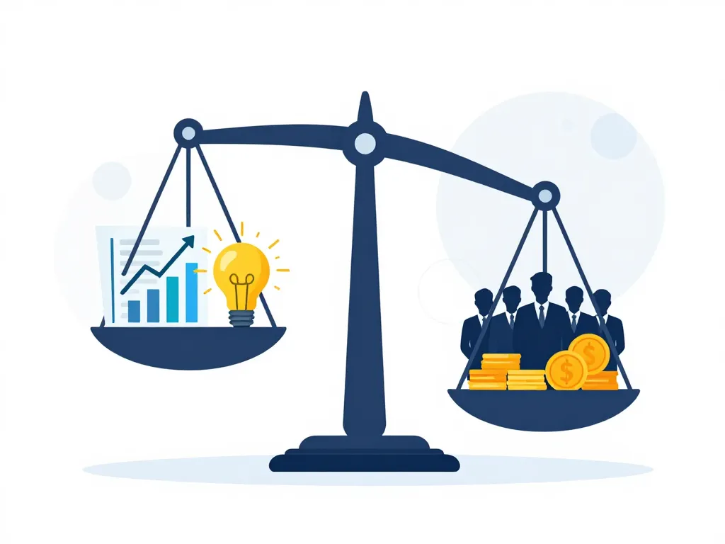 rh salaire balance stratégie équipe