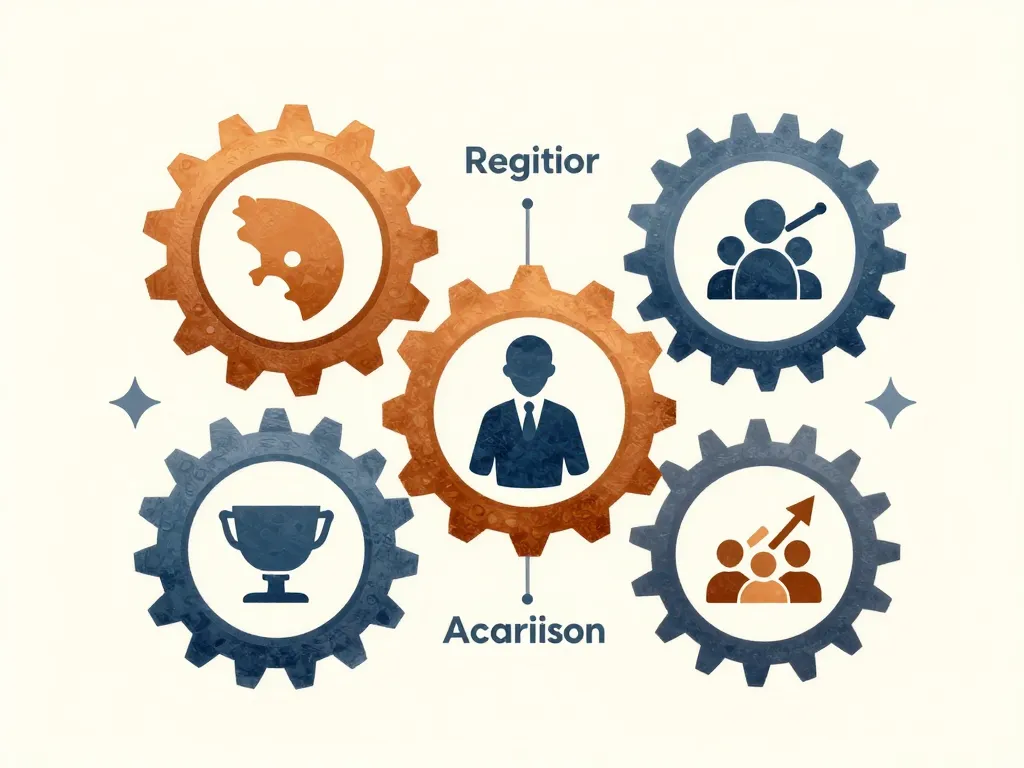 métaphore facteurs salaire conducteur de travaux