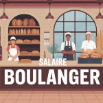 salaire des boulangers différents profils boulangerie