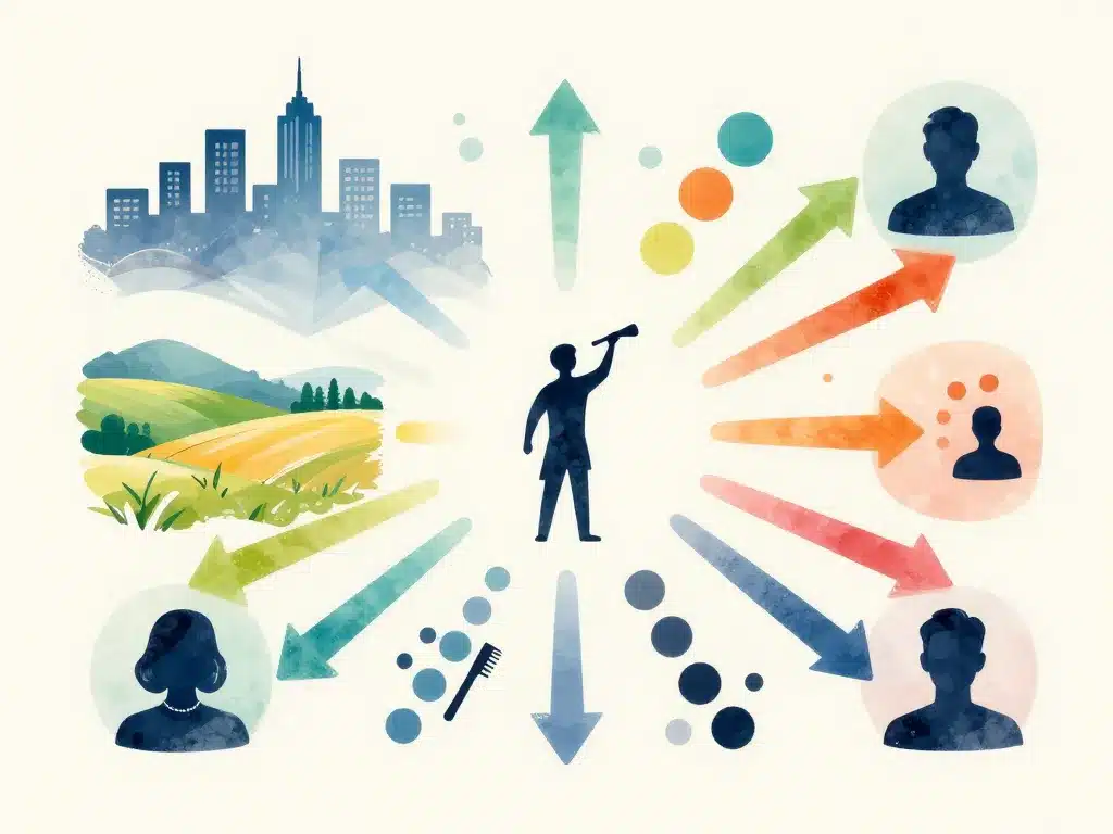 facteurs influençant le salaire des coiffeurs