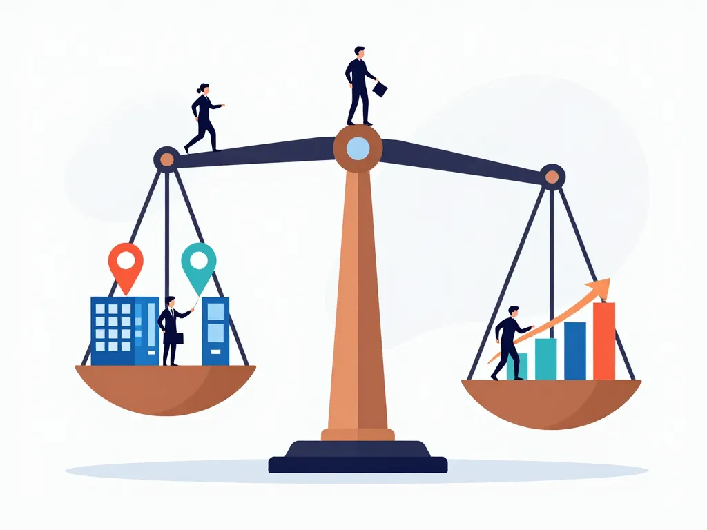 facteurs variation salaire expert comptable