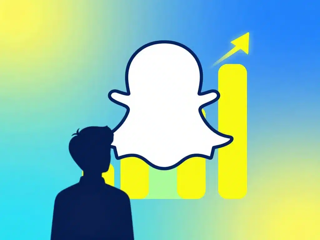 score snap augmente quand usage discret ou inactivité