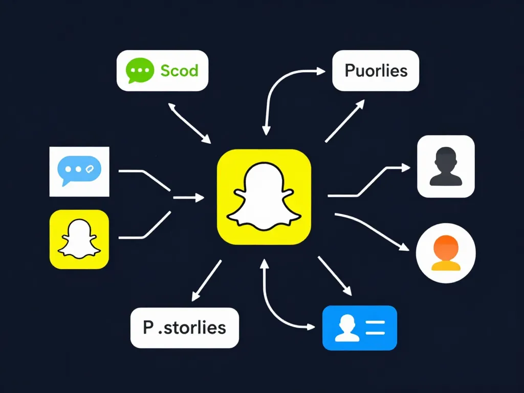 score snap augmente quand actions et mécanisme