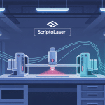 scriptolaser illustration logiciel planification laser