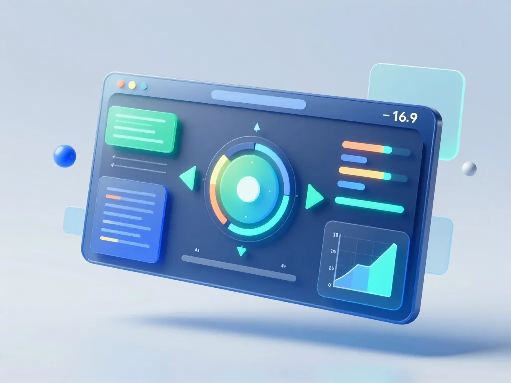 dashboard intelligent optimisation automatisée wask multicanal