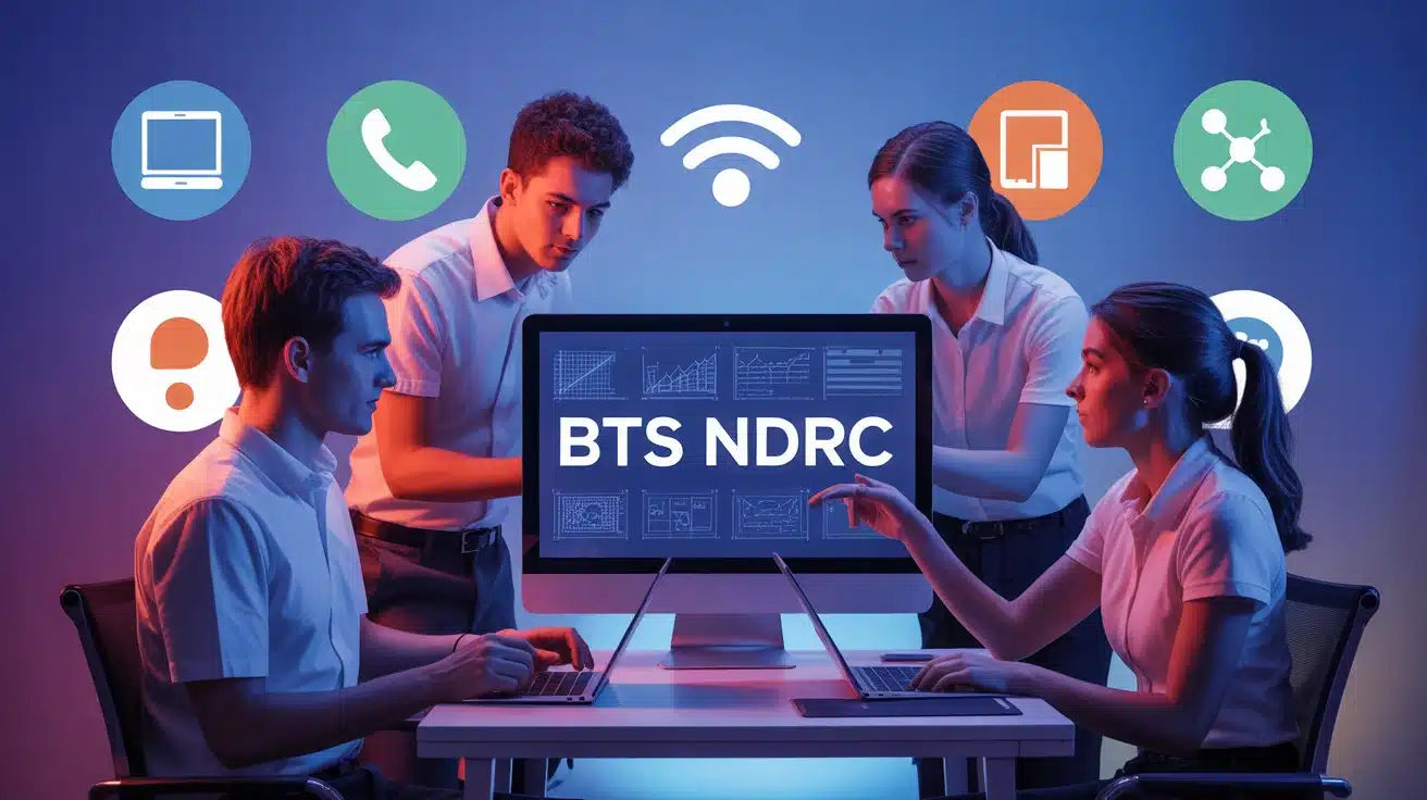 débouchés bts ndrc illustration jeunes professionnels