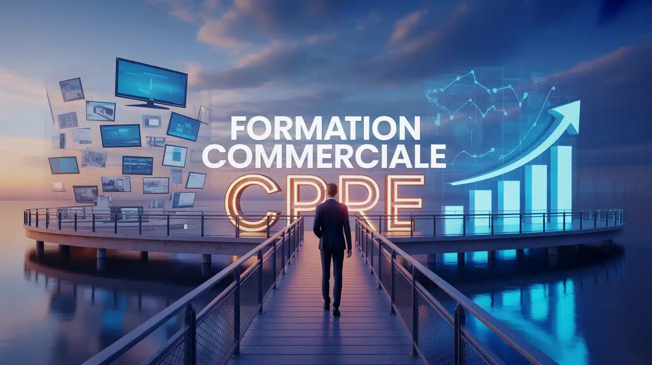 formation commerciale cpf univers technique et commercial