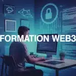 formation web3 développeur blockchain