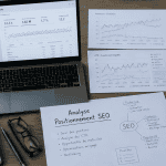 analyse positionnement referencement sur bureau