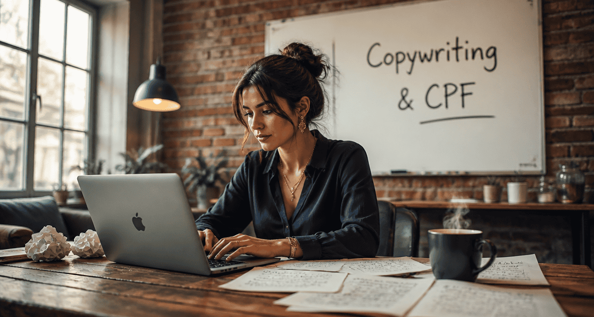 formation copywriting cpf loft moderne