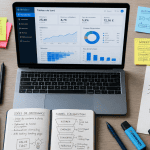 formation growth hacking tableau de bord automatisation