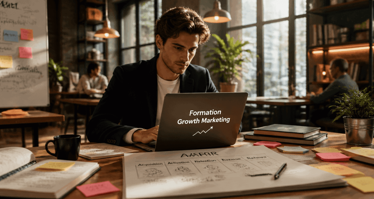 formation growth marketing coworking