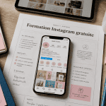 formation instagram gratuite pdf smartphone sur bureau
