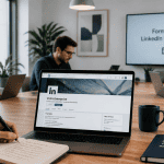 formation linkedin entreprise équipe open space