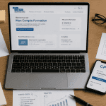 formation seo cpf ordinateur et documents