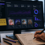formation tiktok ads gestion budget ordinateur
