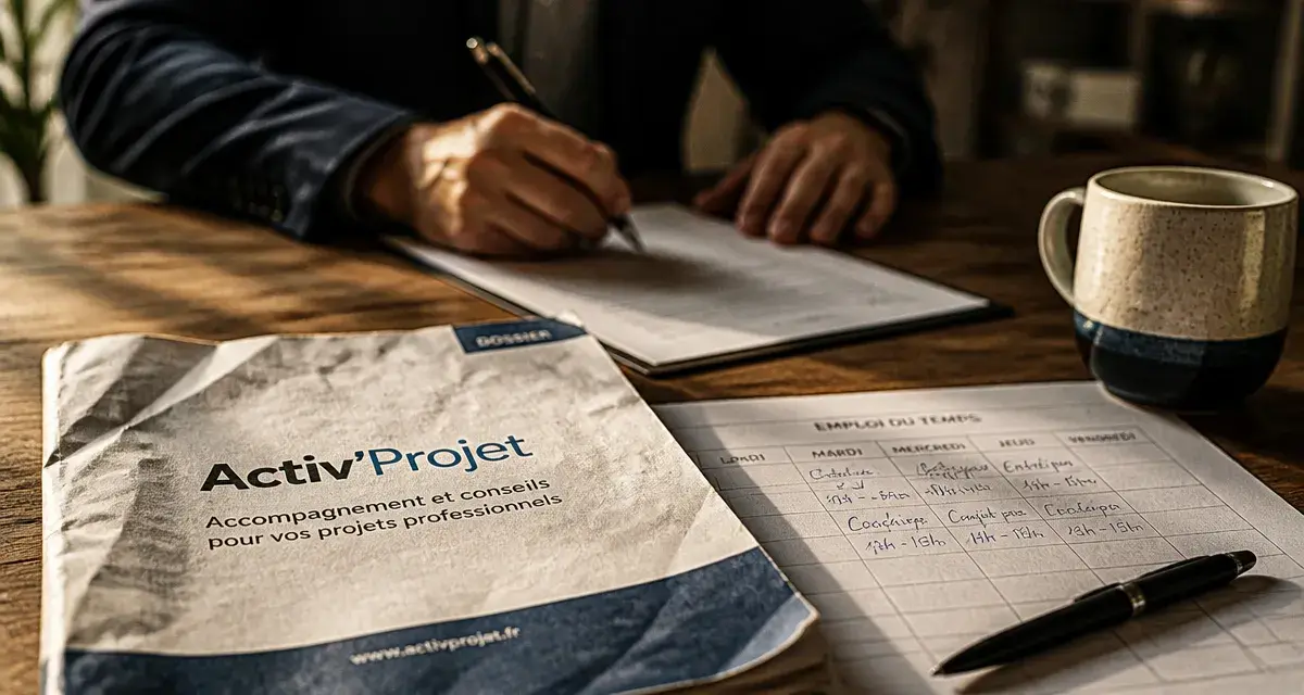 activ'projet rémunération : dossier et conseiller, droits et allocations