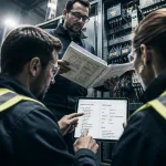 Comment organiser un service de maintenance pour réduire les pannes