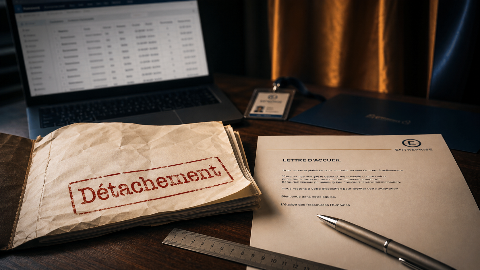 Détachement fonction publique : avantages et inconvénients, retour garanti