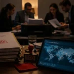 Global sourcing : TCO et carte logistique, résilience supply chain