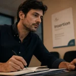 Journée type d'un conseiller en insertion professionnelle en Mission Locale