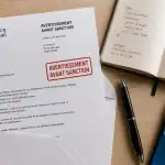 lettre avertissement avant sanction pôle emploi sur bureau