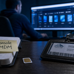 Logiciel MDM : sécuriser la flotte mobile sans brider la productivité